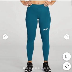 HOKA training leggings